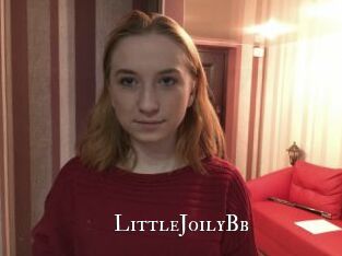 LittleJoilyBb