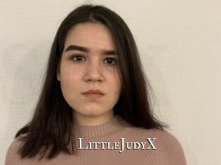 LittleJudyX