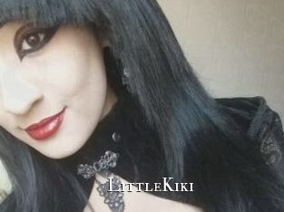 LittleKiki