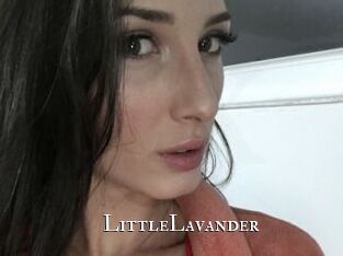 LittleLavander
