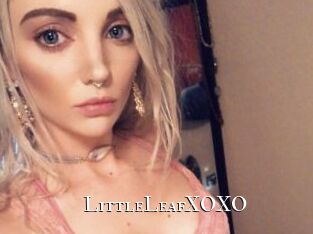 LittleLeafXOXO