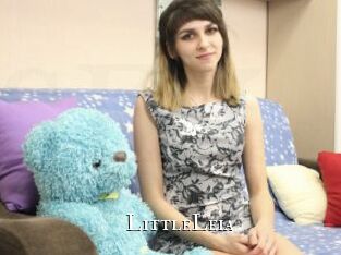 LittleLeia