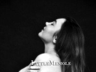Little_Memole_