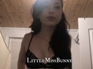 LittleMissBunny
