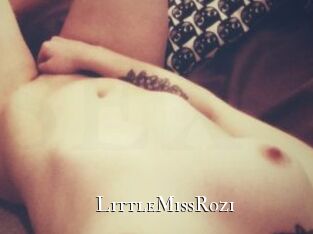 LittleMissRozi