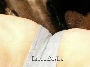 LittleMsLa