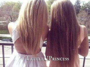 LittleUPrincess