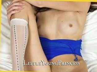 LittleYoungPrincess