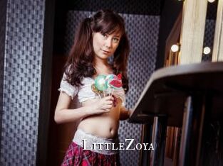 LittleZoya