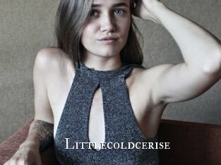Littlecoldcerise