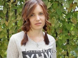 LittleeKitten cams