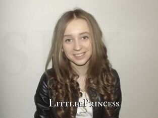 LittleePrincess cams