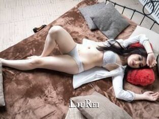 LiuRei cams