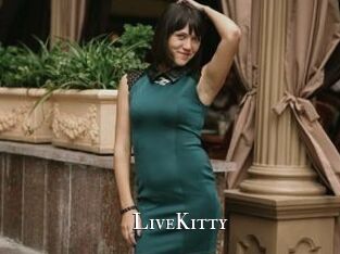 LiveKitty