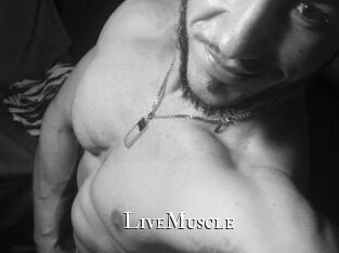 LiveMuscle