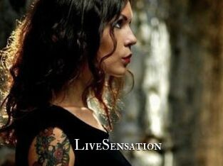 LiveSensation