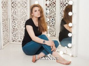 LizaNice cams
