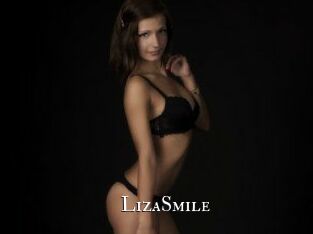 LizaSmile