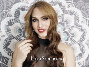 LizaSoberano