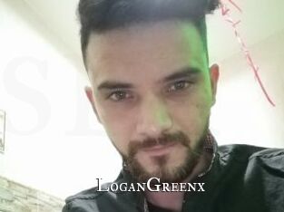 LoganGreenx cams