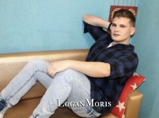 LoganMoris