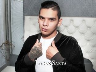 LoganSaeta
