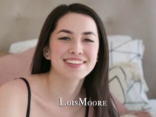 LoisMoore