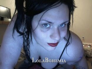 LolaBohemia