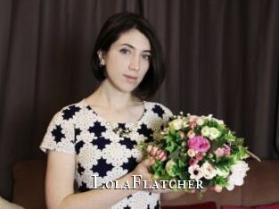 LolaFlatcher