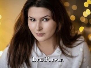 LolaFlower