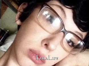LolaLips