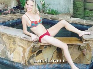 LolaLovely cams