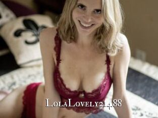 LolaLovely21488