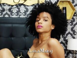 LolaMaraj