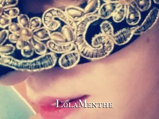 LolaMenthe