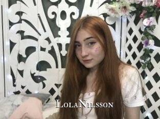 LolaNilsson