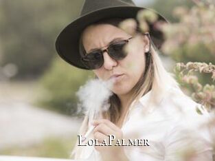 LolaPalmer