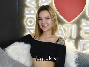 LolaRise
