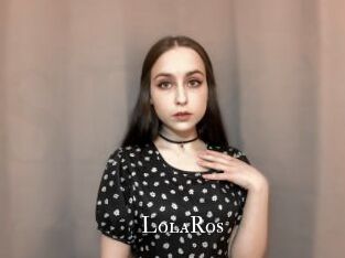LolaRos