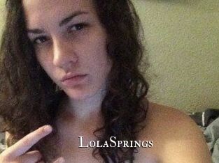 LolaSprings