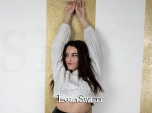 LolaSwety