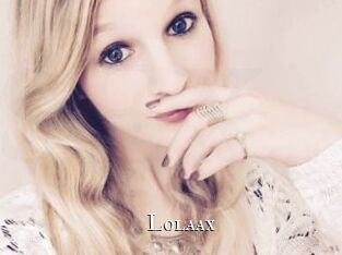 Lolaax