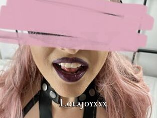 Lolajoyxxx