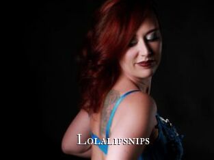 Lolalipsnips cams