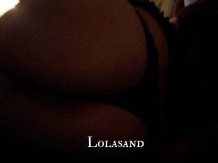 Lolasand
