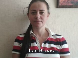 LolieCandy