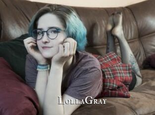 LollaGray