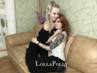 LollaPolly