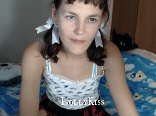 LollyKiss