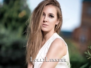 LollyLekkerr cams